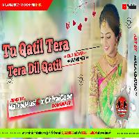 MMusic Present Tu Qatil Tera Dil Ka Qatil New Remix 2022 Song Mp3 MalaaiMusicChiraiGaonDomanpur